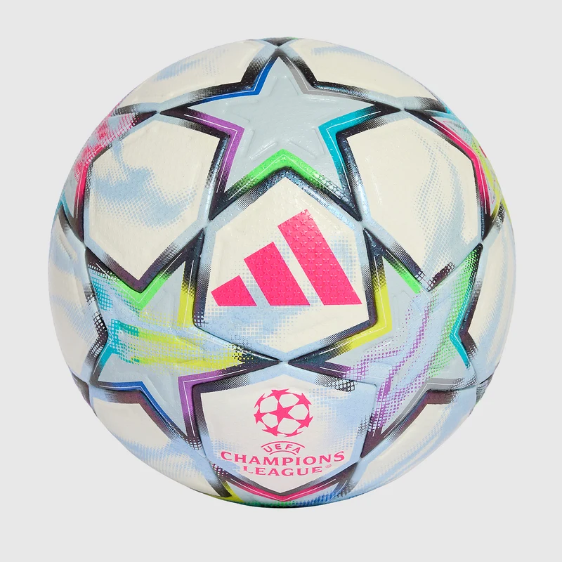 adidas UEFA Champions League 26/27 Pro Football