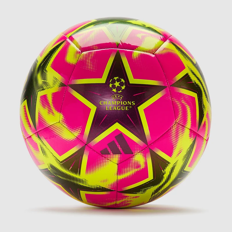 adidas UEFA Champions League 26/27 Club Football
