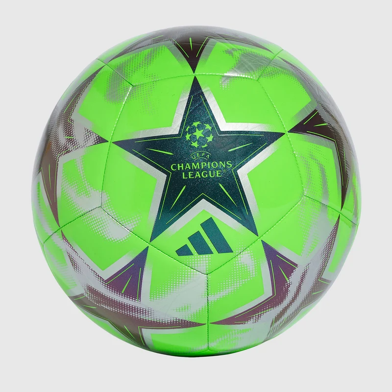 adidas UEFA Champions League 26/27 Club Football