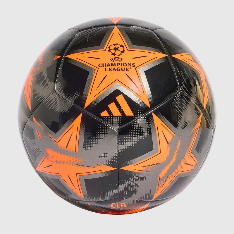 adidas UEFA Champions League 26/27 Club Football