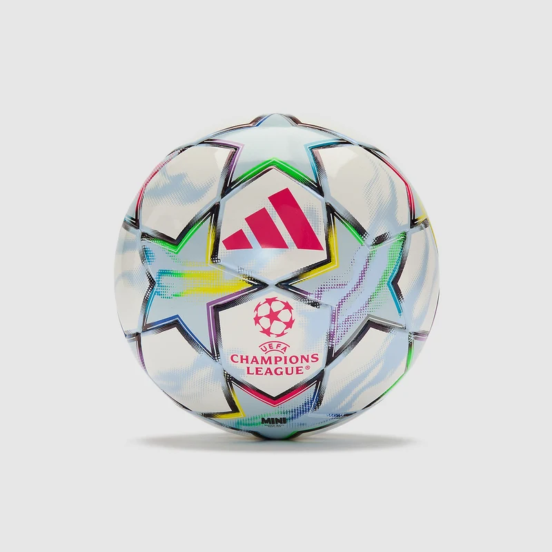 adidas UEFA Champions League 26/27 Mini Football