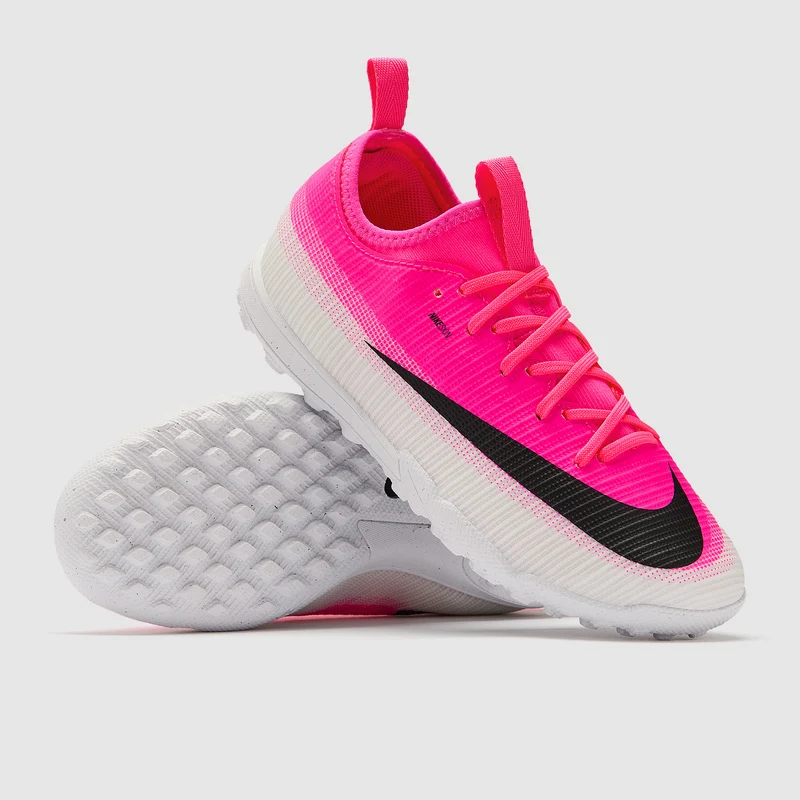 Nike Air Zoom Mercurial Vapor XVII Academy TF para niños