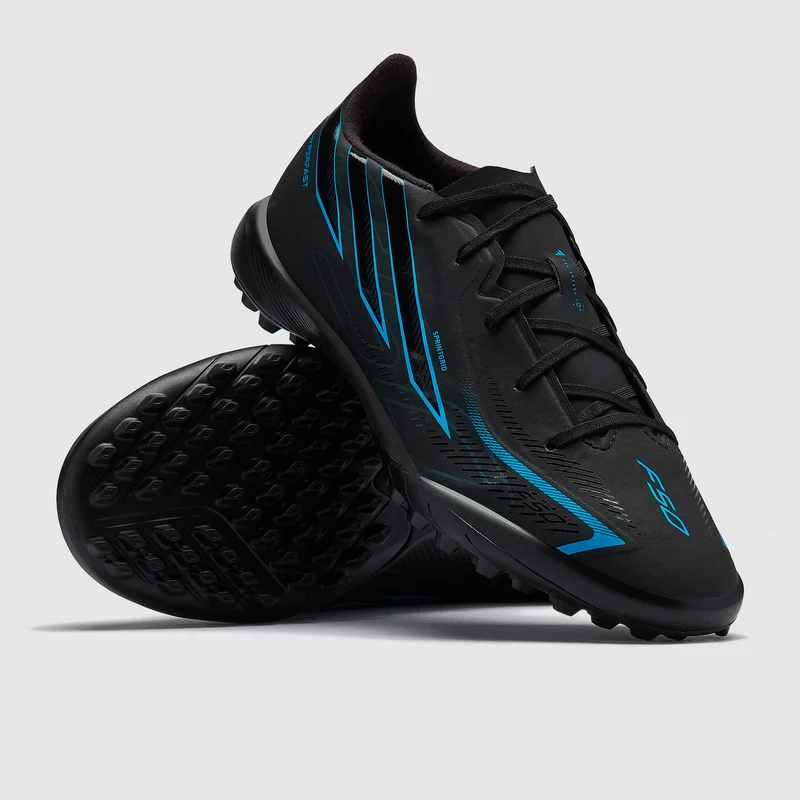 adidas Kids F50 Hyperfast League TF