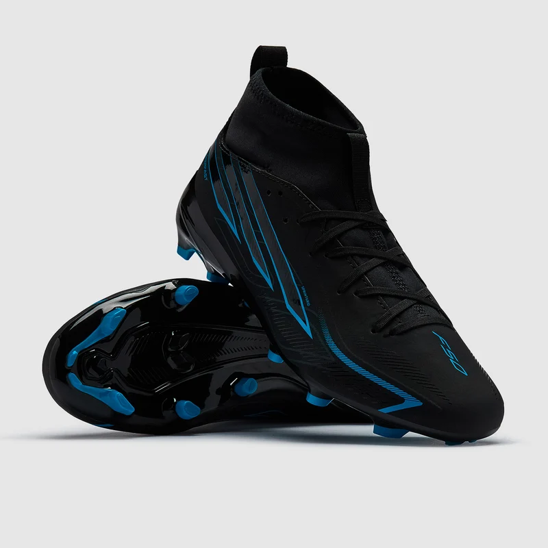 adidas Kids F50 Hyperfast League Mid FG