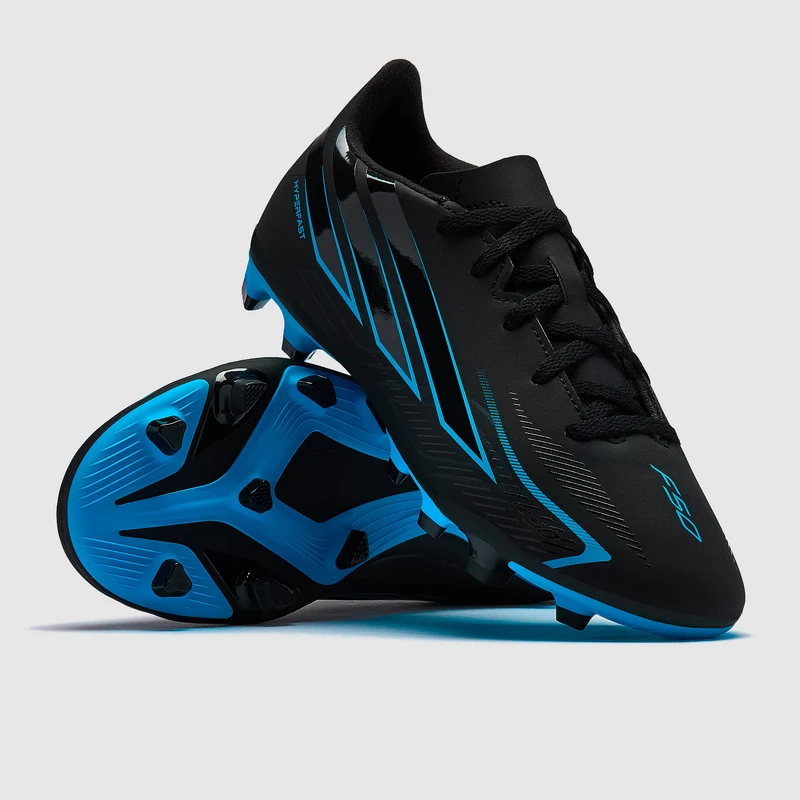 adidas Kids F50 Hyperfast Club FG/MG