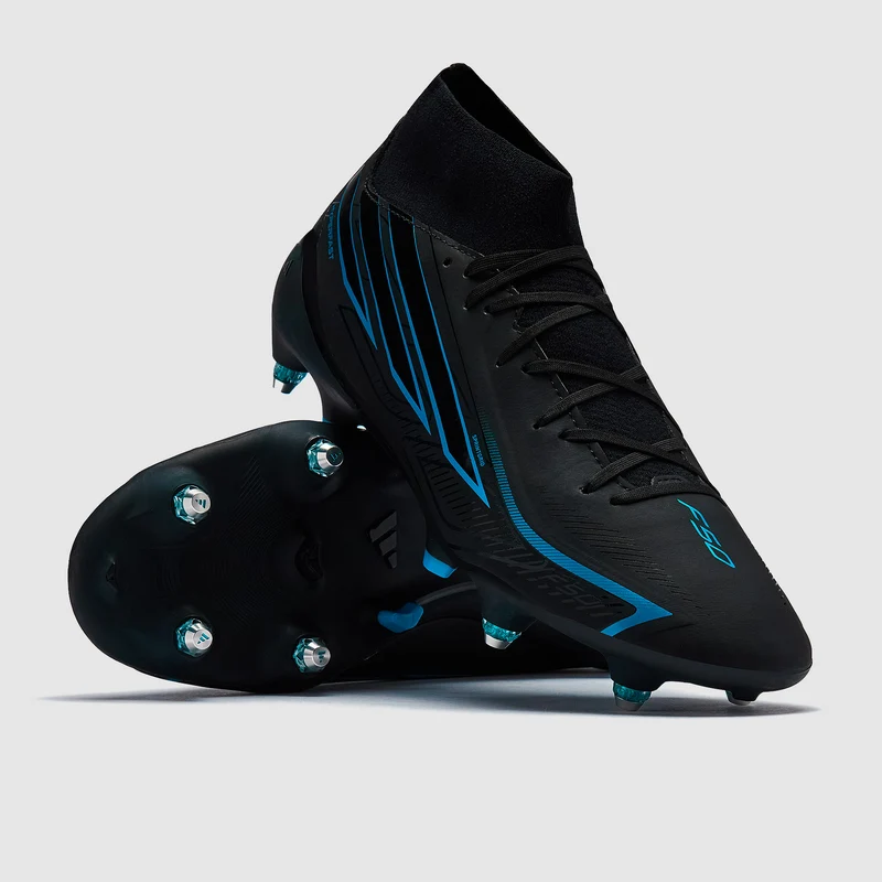 adidas F50 Hyperfast League Mid SG