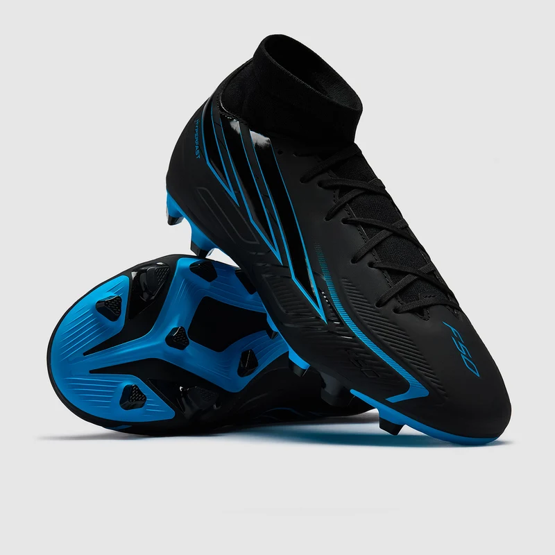 adidas F50 Hyperfast Club Mid FG/MG