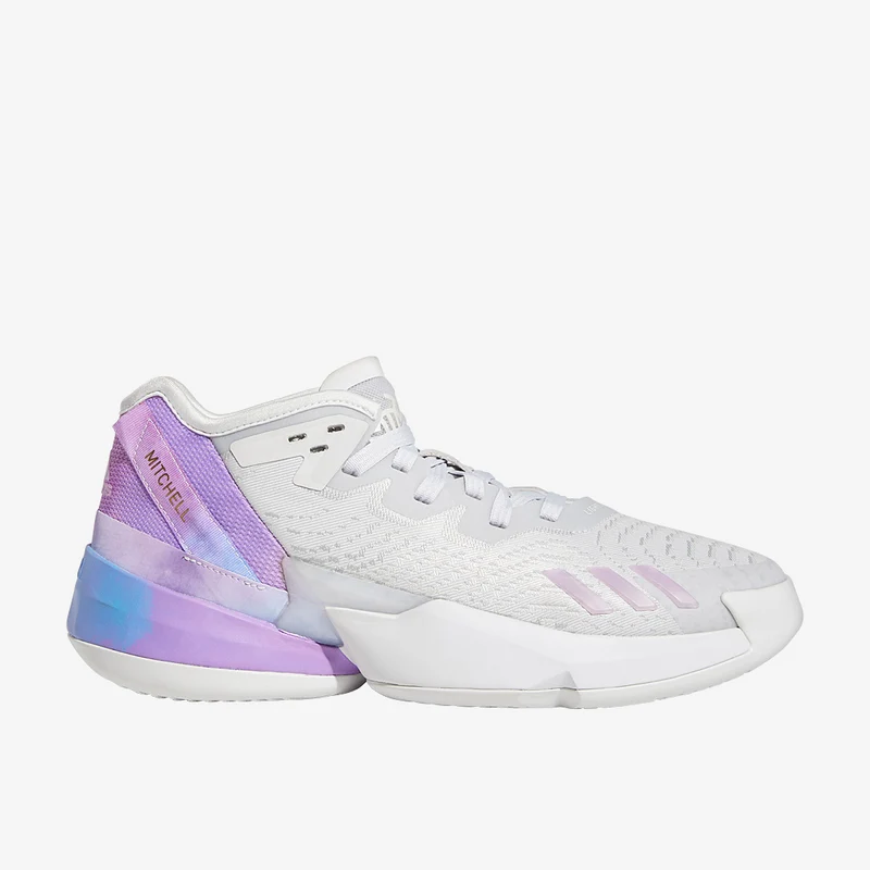 adidas D.O.N. Issue 4