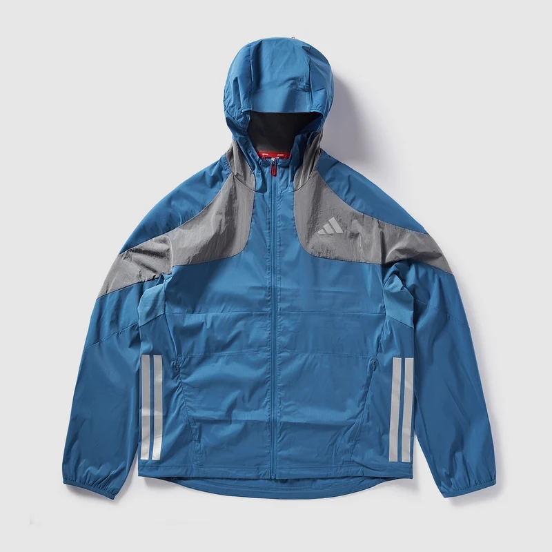 adidas adizero Ekiden Jacket