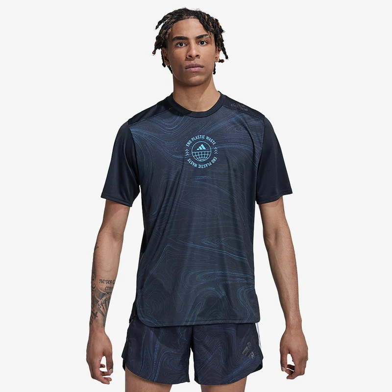 Camiseta adidas Designed for Running