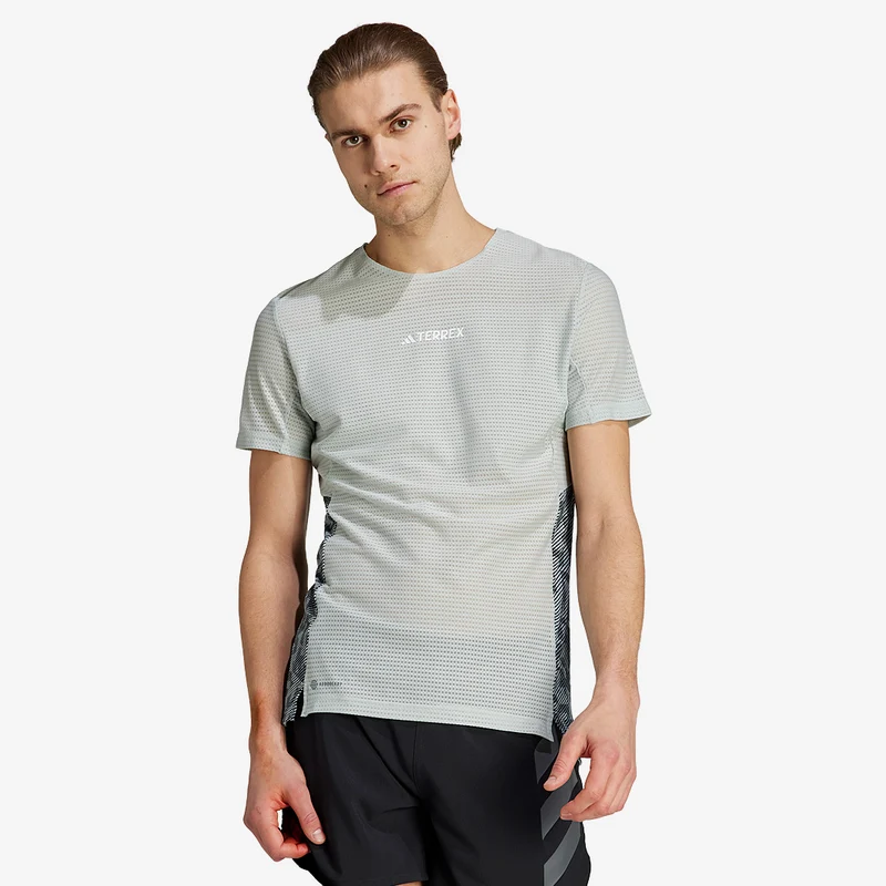 Camiseta adidas Terrex Agravic Pro Trail Running