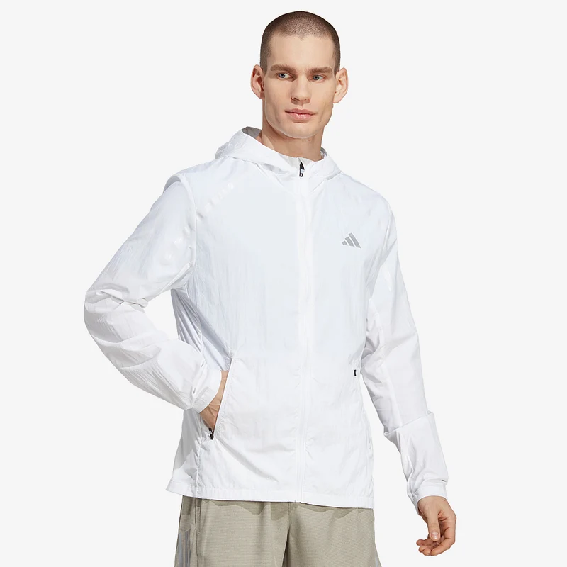 Chaqueta adidas Marathon