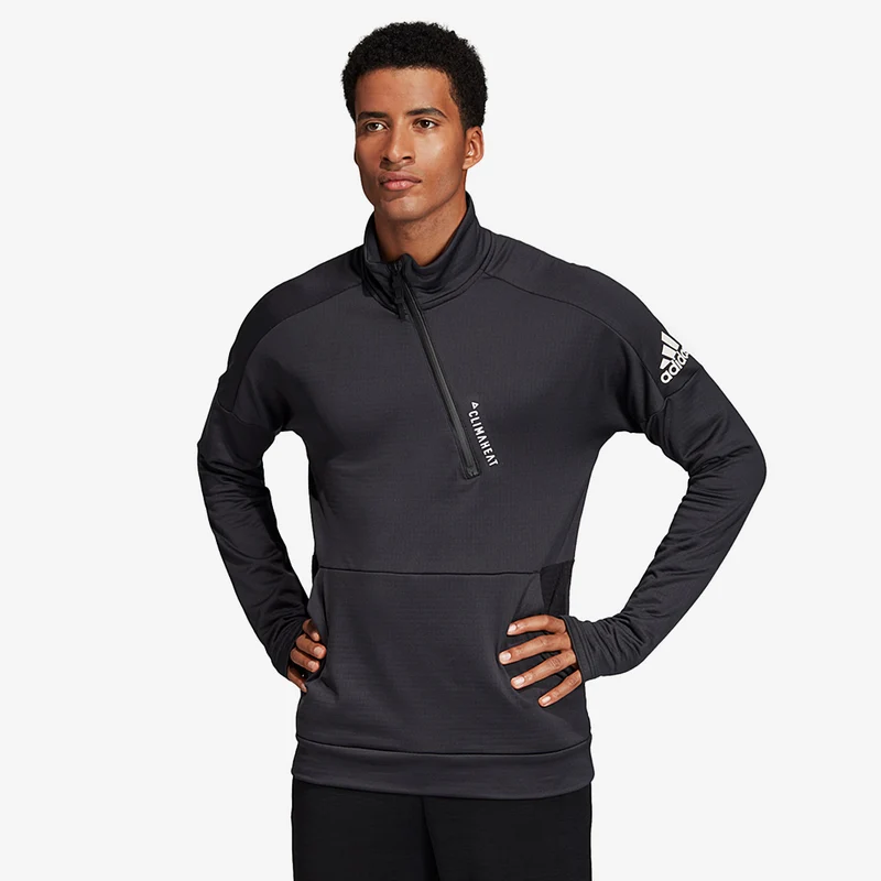 Chaqueta adidas M ID 1/4 Zip
