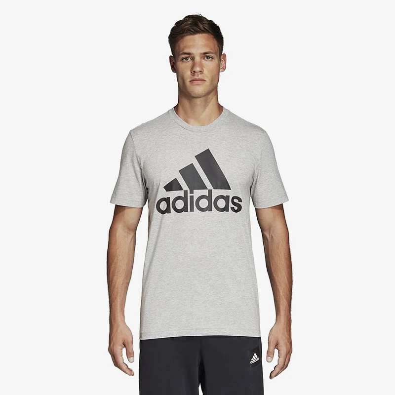 Camiseta adidas Bos