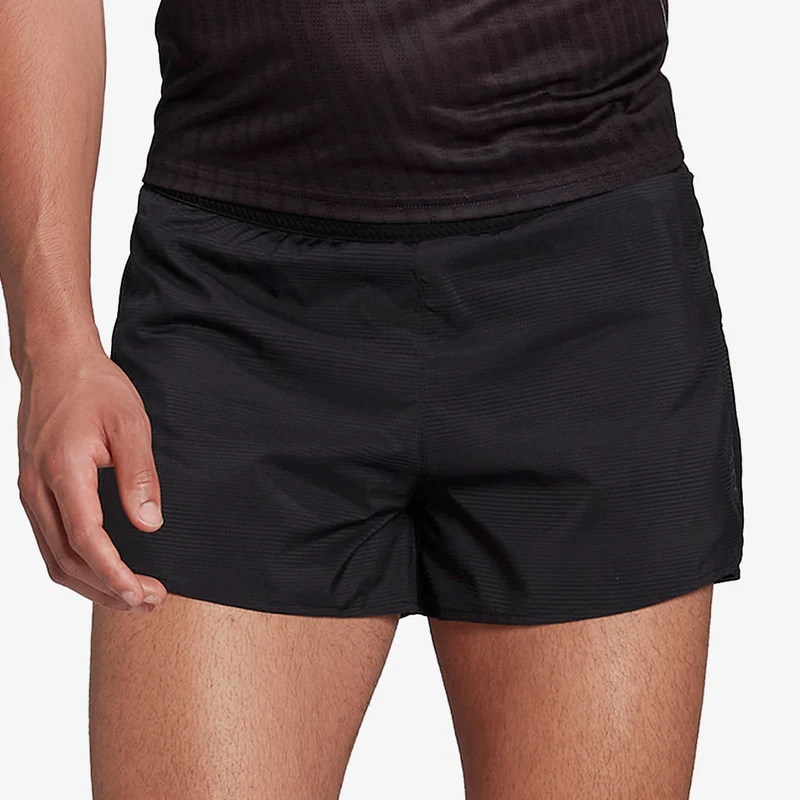 Pantalones cortos adidas adizero Engineered 3Inch Split