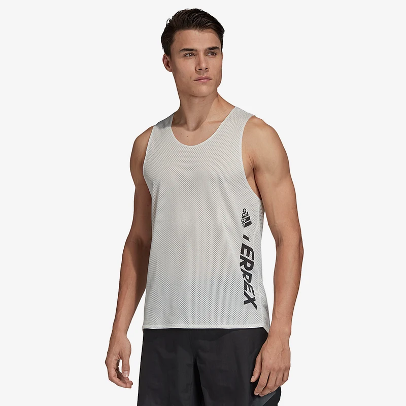 Camiseta sin mangas adidas Terrex Agravic Race