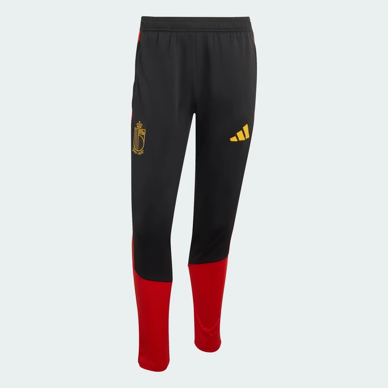 adidas Men Belgium 26 Tiro Training Pants