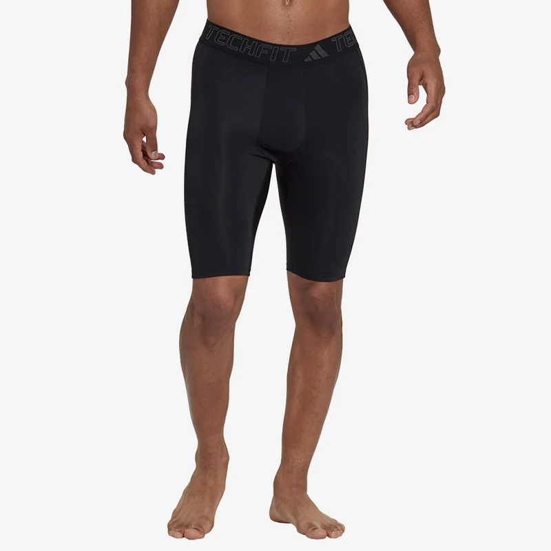 Mallas adidas Techfit Training Short