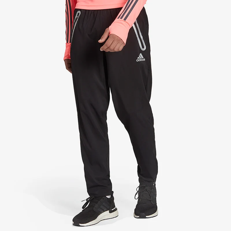 Pantalones adidas Fast Reflectante