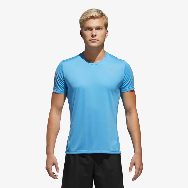Camiseta adidas Own The Run