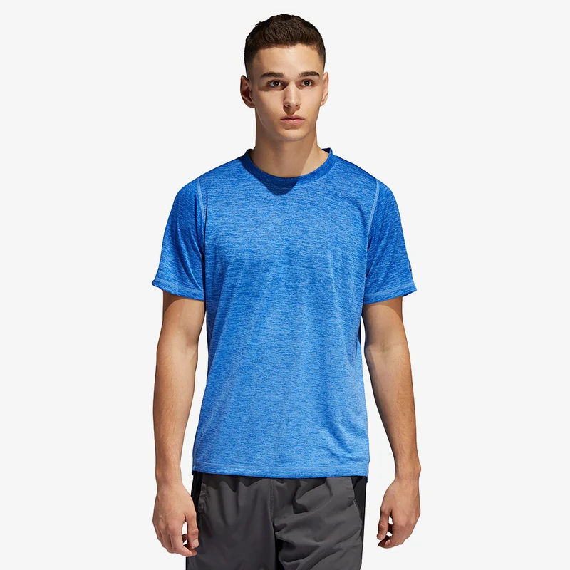 Camiseta adidas Freelift 360 Gradient Graphic