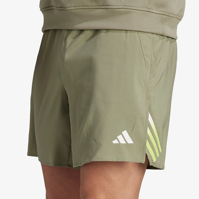 Pantalones cortos adidas Training Icons 3 Stripes