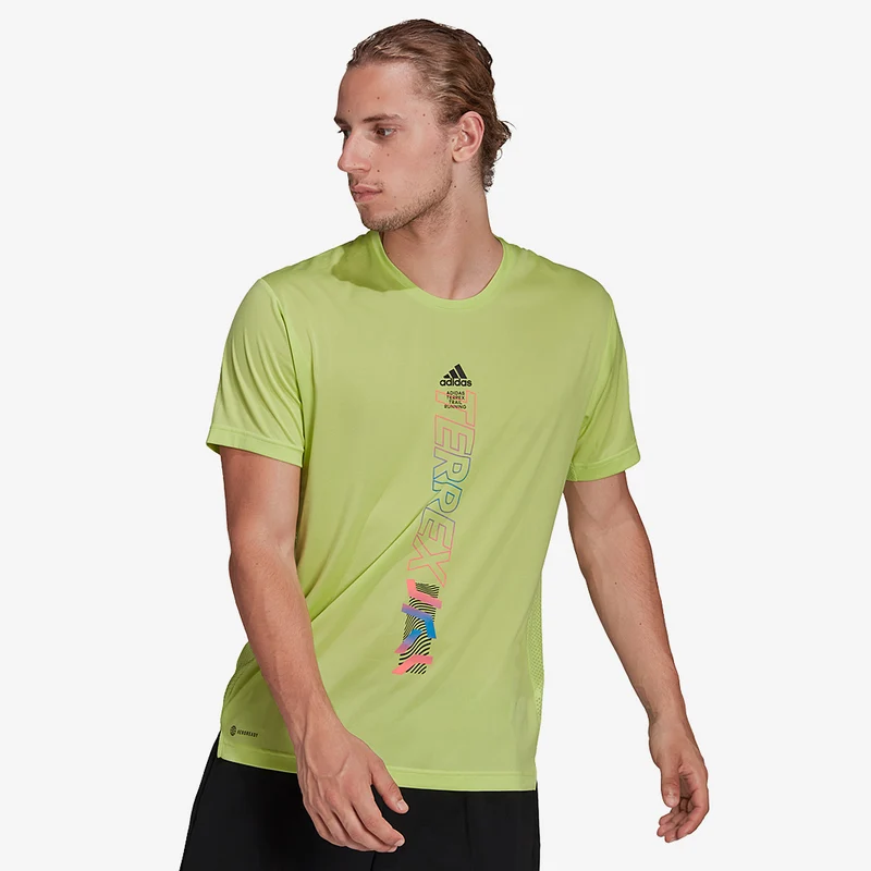 adidas Agravic Camiseta