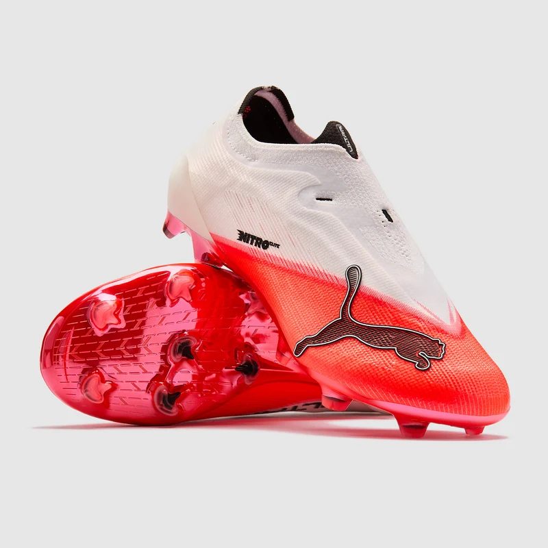 Puma Ultra Nitro 7 Ultimate Sin Cordones FG