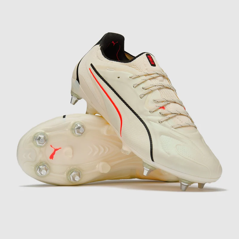 Puma King 20 Ultimate MxSG
