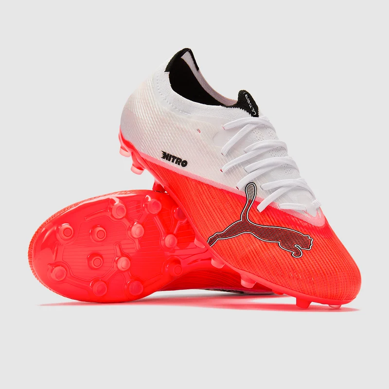 Puma Ultra Nitro 7 Match MG