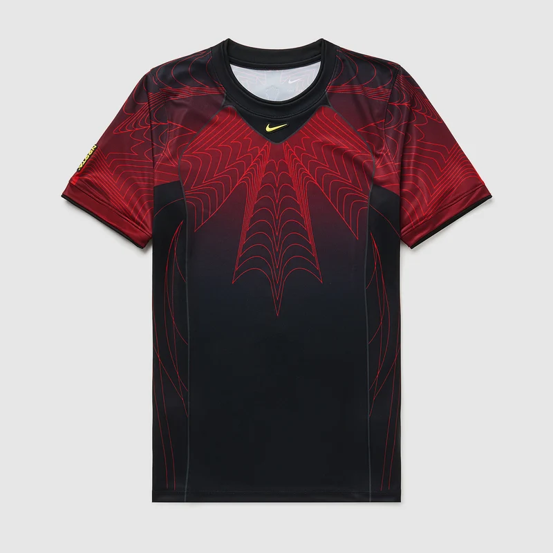 Camiseta Nike Canadá x NOCTA Prepartido MC