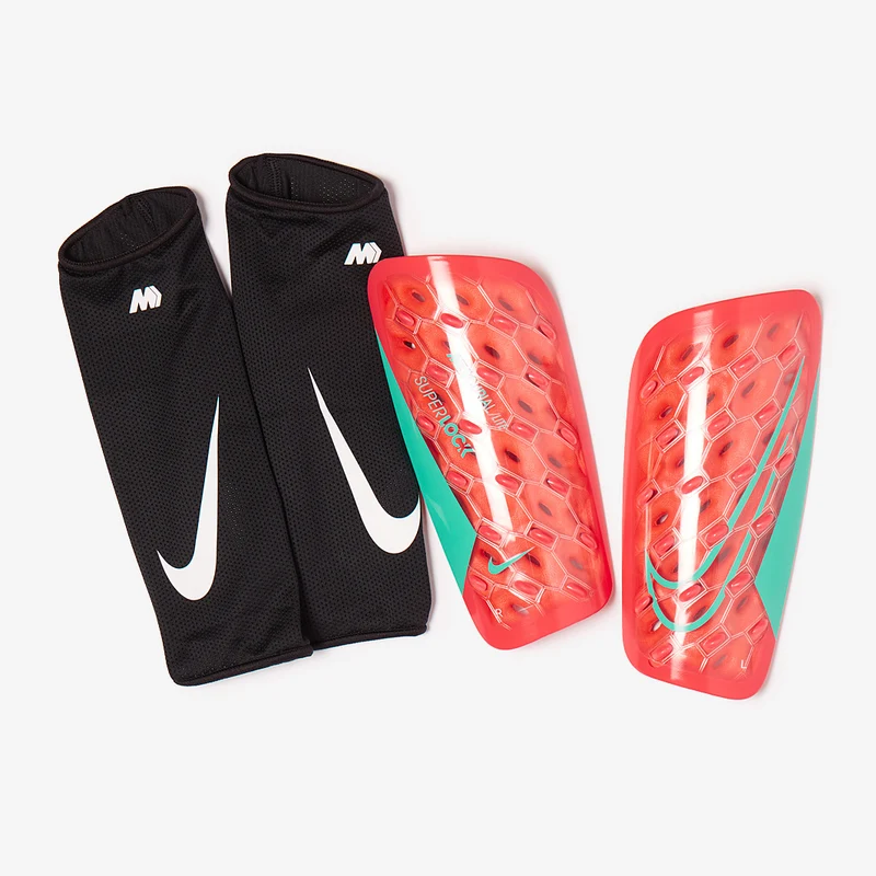 Espinilleras Nike Mercurial Lite Superlock