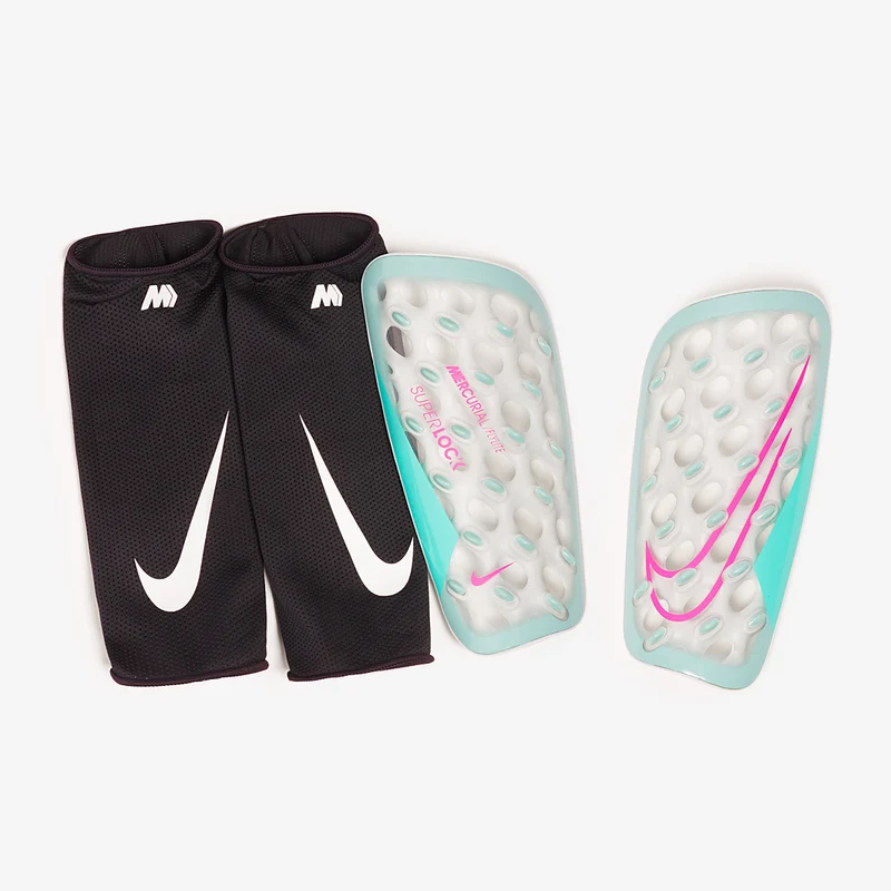 Espinilleras Nike Mercurial FlyLite SuperLock