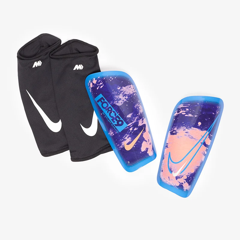 Espinilleras Nike Mercurial Lite x Haaland