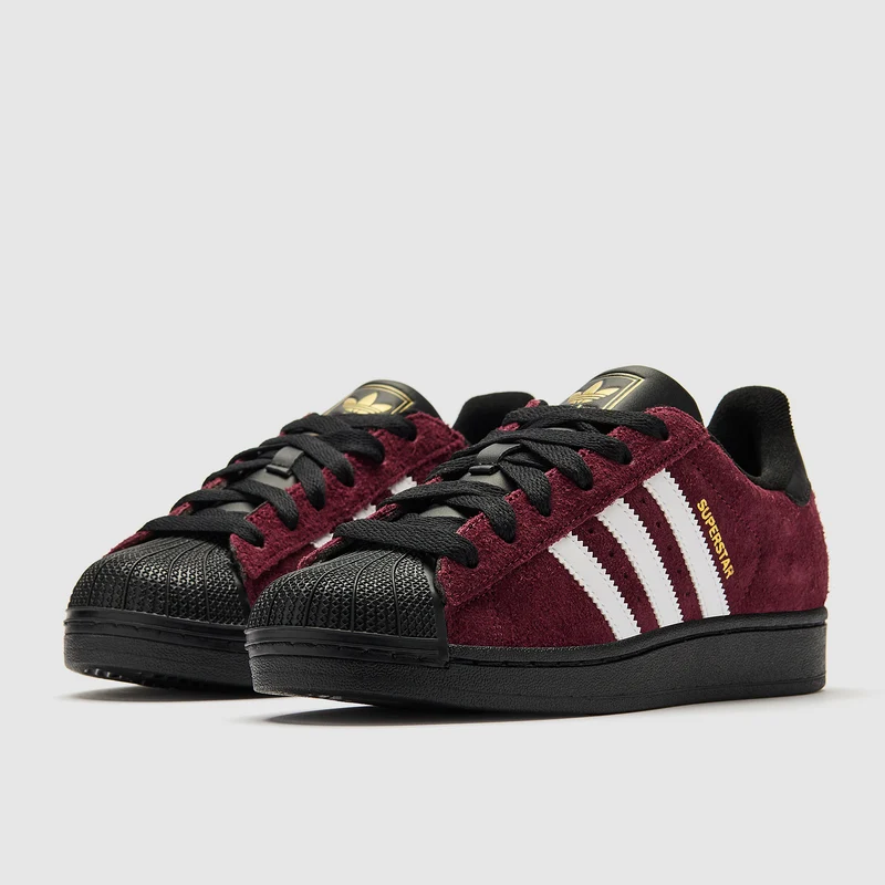 adidas Originals Womens Superstar II