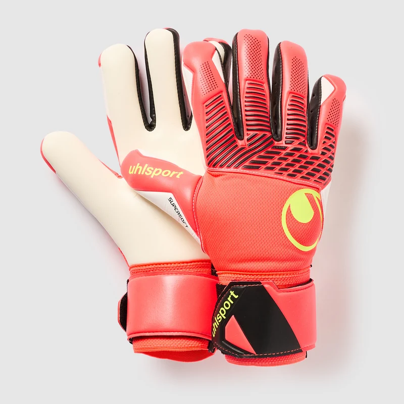 Uhlsport Fangmaschine Supersoft HN