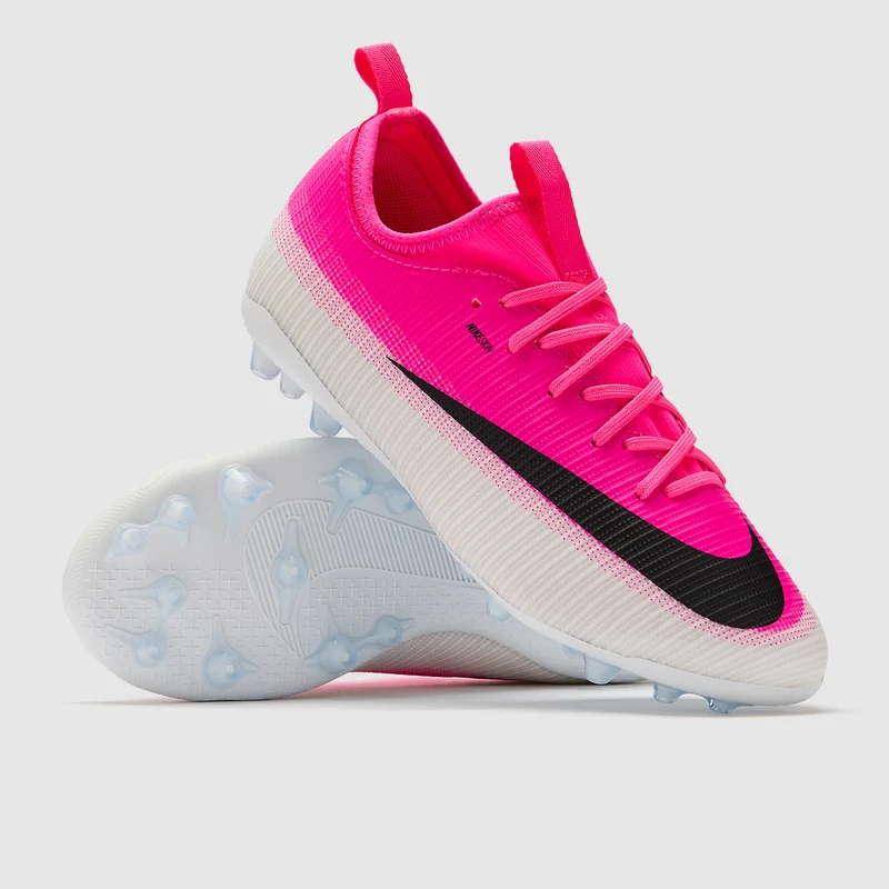 Nike Air Zoom Mercurial Vapor XVII Academy AG para niños