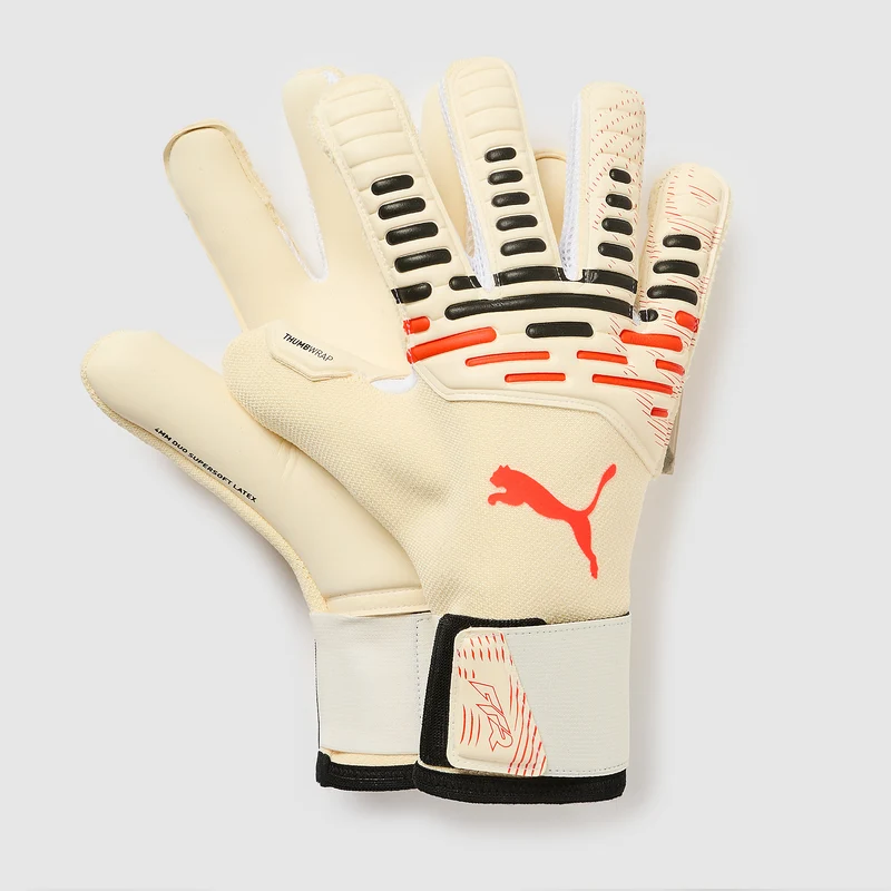 Puma Future Pro Hybrid Cut GK Gloves