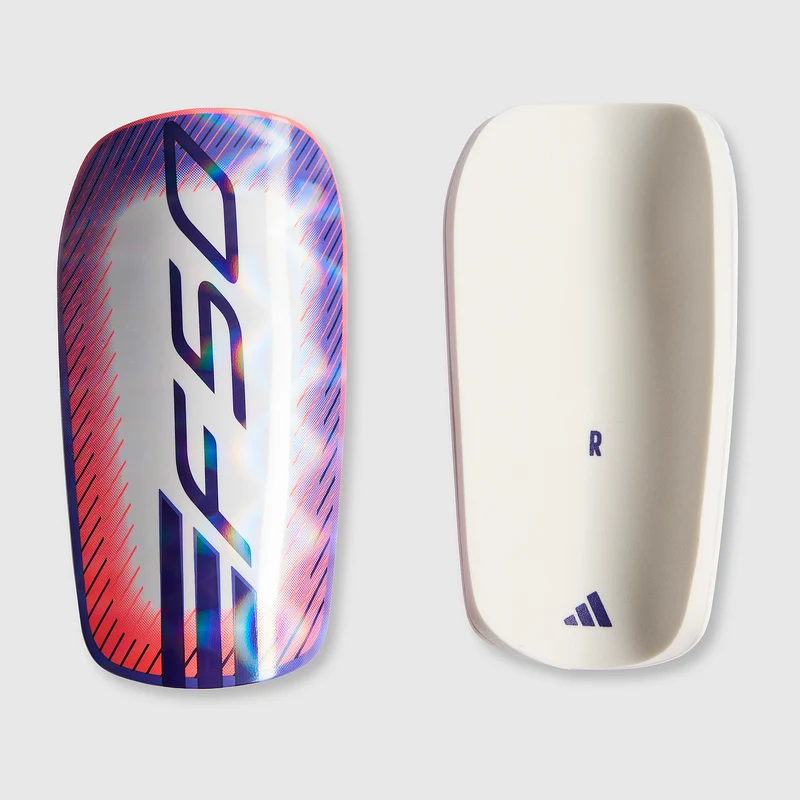 adidas F50 EU Club Shinpads