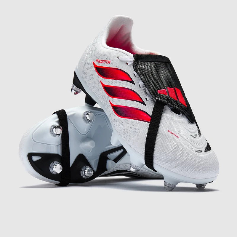 adidas Kids Predator League Tongue SG