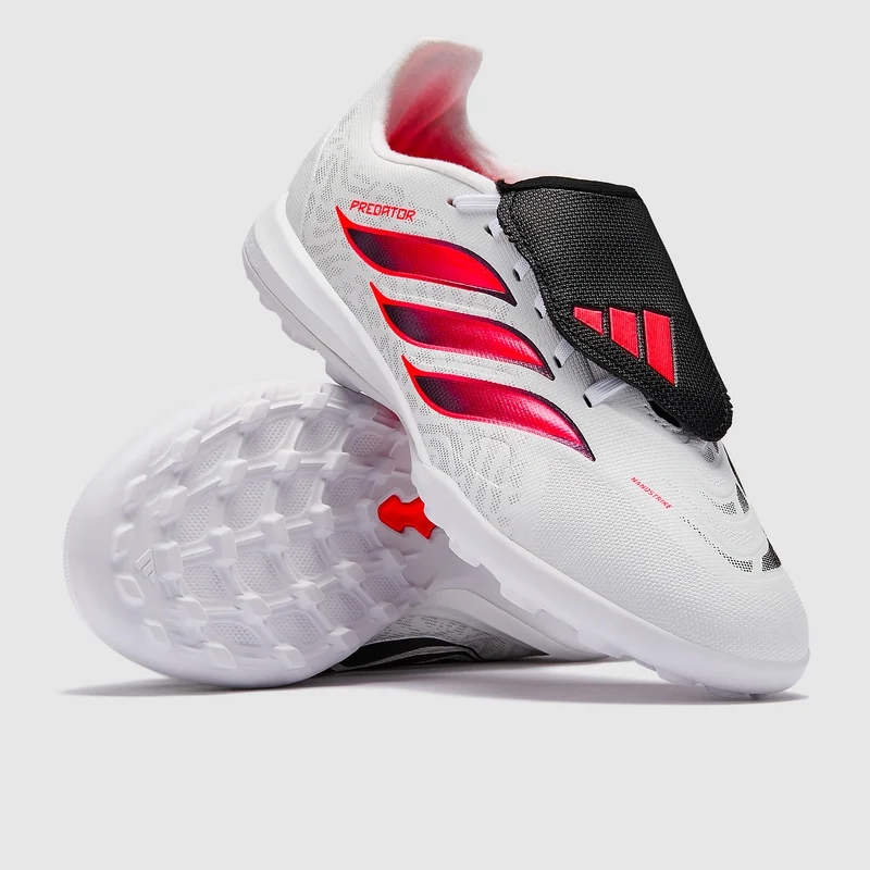 adidas Predator League Tongue TF para niños
