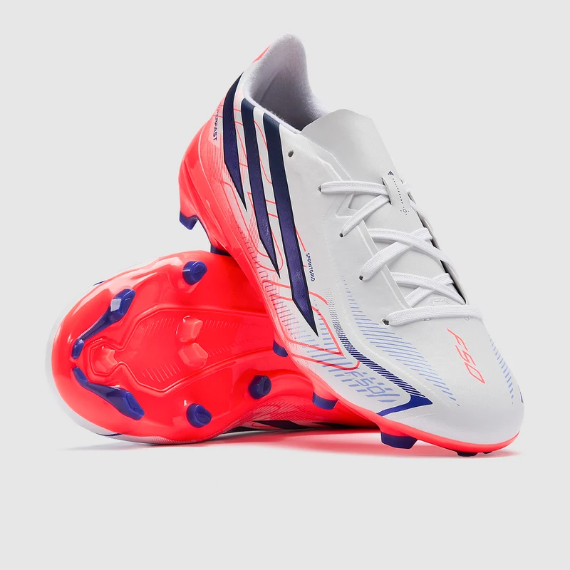 adidas F50 Hyperfast League FG para niños