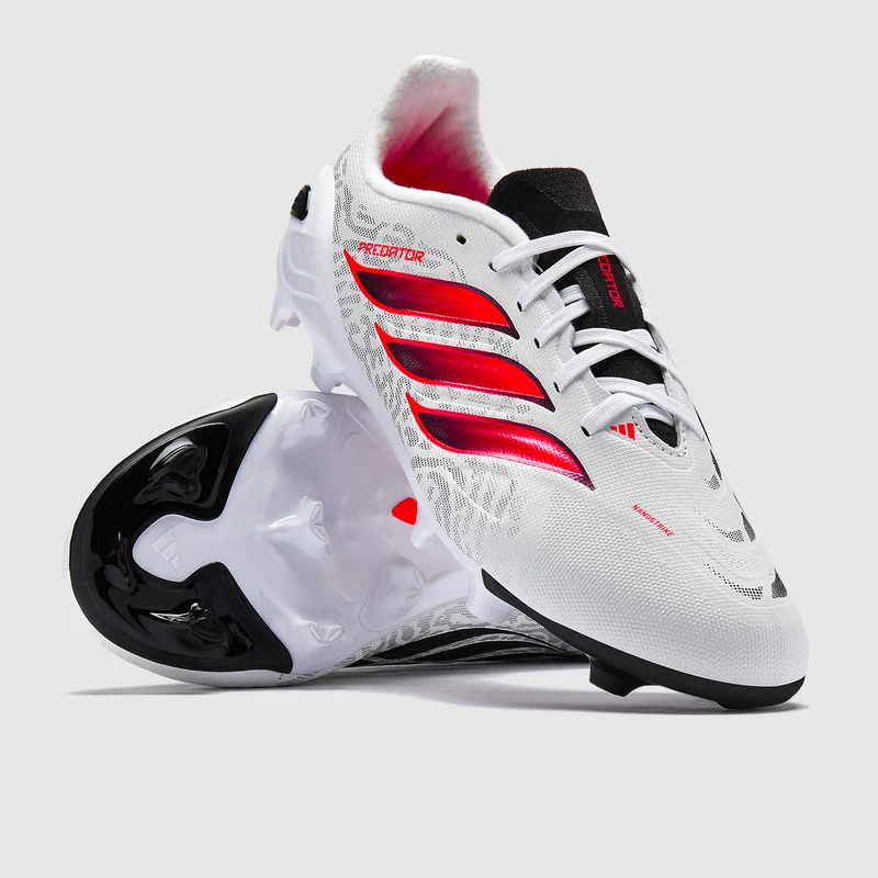 adidas Predator League FG para niños