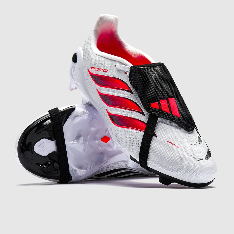 adidas Predator League Tongue FG para niños