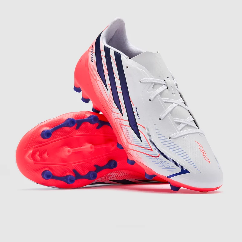 adidas F50 Hyperfast League AG para niños