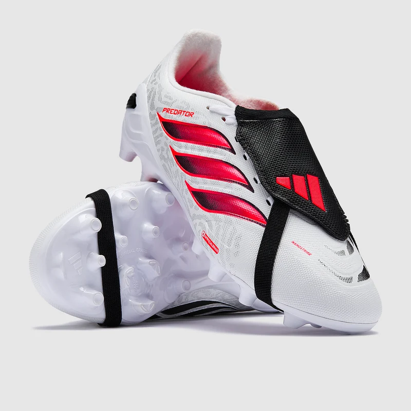 adidas Predator League Tongue AG para niños
