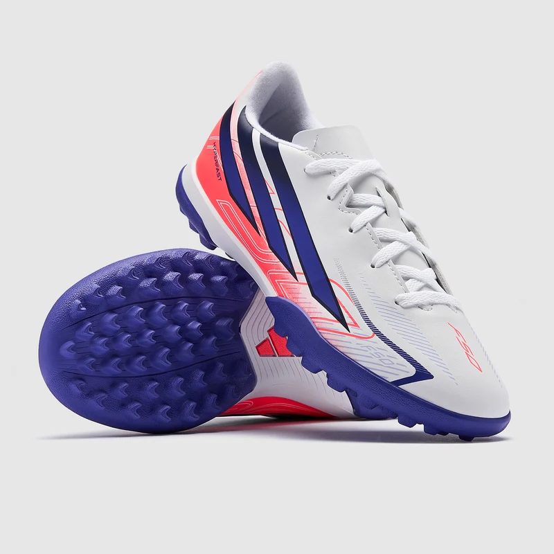 adidas F50 Hyperfast Club TF para niños
