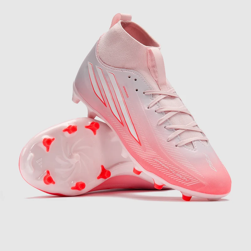 adidas F50 Sparkfusion League FG/AG para niños