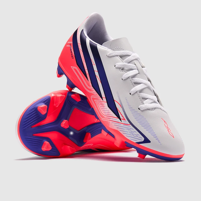 adidas F50 Hyperfast Club FG/MG para niños