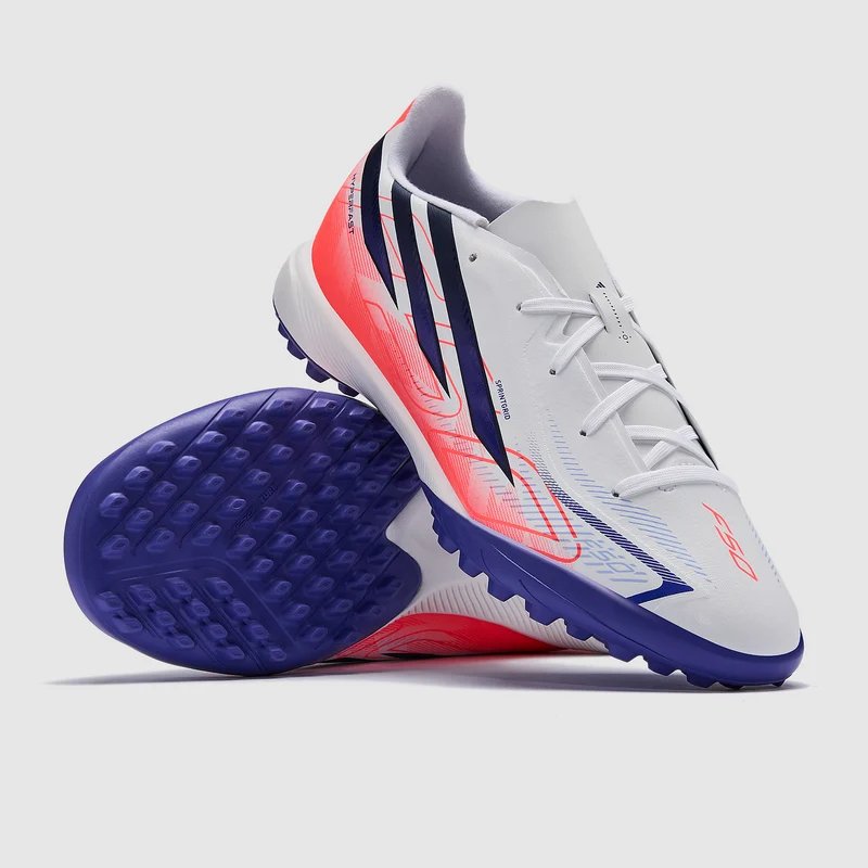 adidas F50 Hyperfast League TF para niños